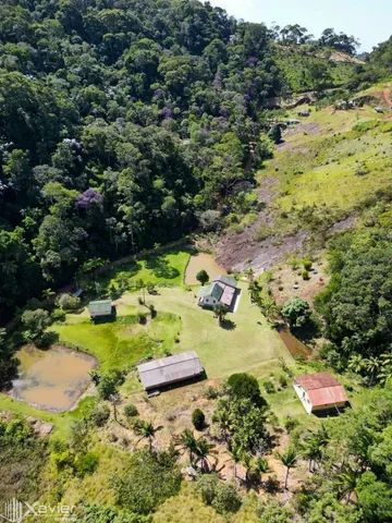 Sítio à venda com 102.000 m² em Domingos Martins-ES - Foto 4