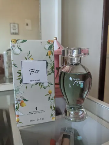 Boticário lança perfume inspirado em Free Fire