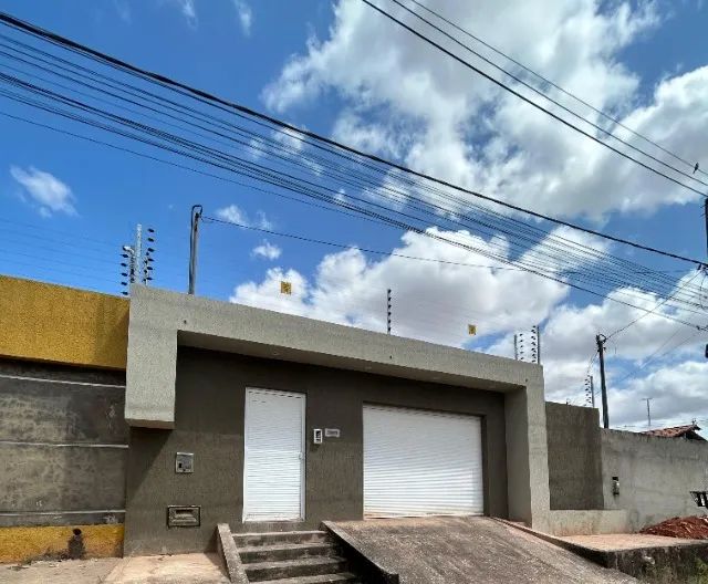 Captação de Casa a venda na Conjunto Residencial Santo Antônio, Santo Antonio, Teresina, PI