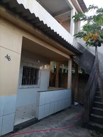 Captação de Casa a venda na Rodovia Norte Sul, Cidade Pomar, Serra, ES