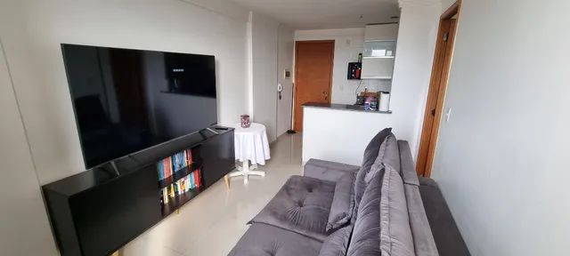 Captação de Apartamento a venda na QS 9 Rua 100, Areal (Águas Claras), Brasília, DF