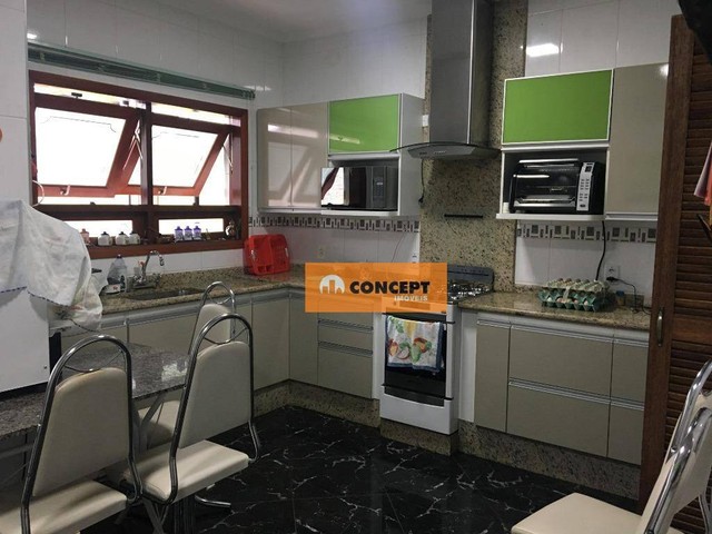 SOBRADO RESIDENCIAL PARA VENDA NO BAIRRO JARDIM DOS IPÊS, SUZANO, PROXÍMO AO SUZANO SHOPPI - Foto 12