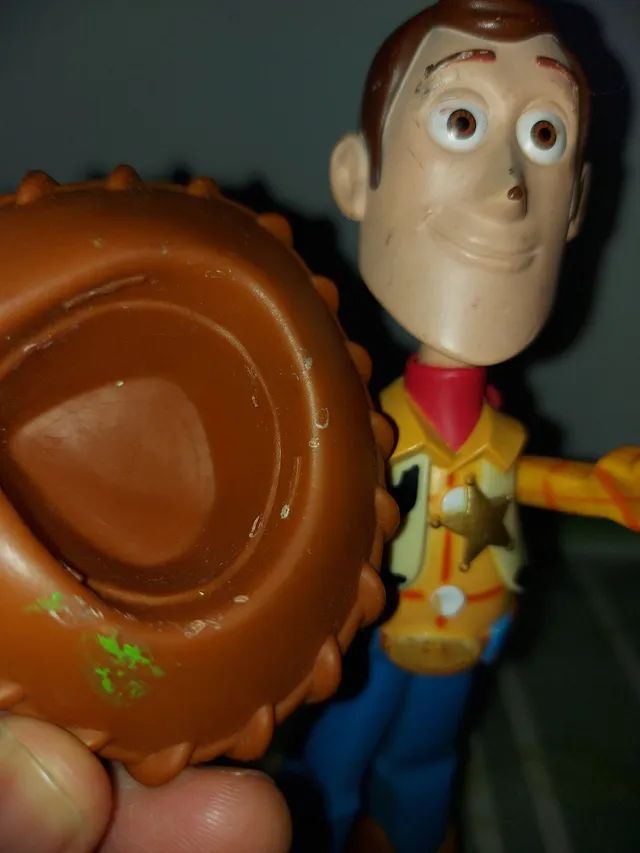 Boneco Woody  - Foto 6