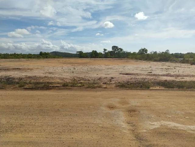 Excelente Área morada da Barra para vender
