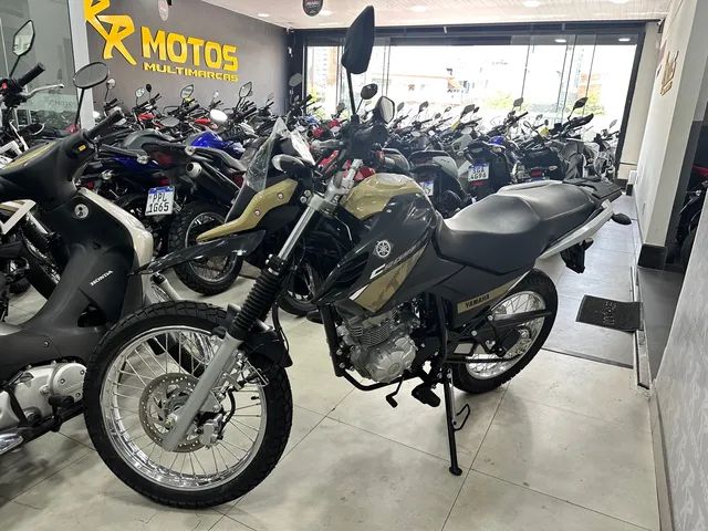 CROSSER 150 S 21/22 – R$ 18.790,00 – RR Motos