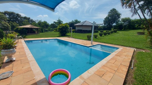 Chácara em Sorocaba 13.400 m² ( Mine Fazenda) - Foto 4