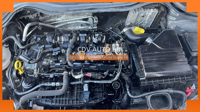 Sucata Audi A1  - Foto 2