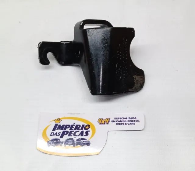 Suporte Bico Injetor Ranger 3.2 13/16 Bb3q9c244ab #31748 - Foto 2