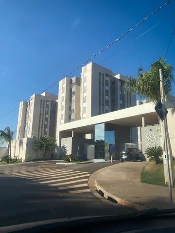 Captação de Apartamento a venda na Avenida Eduardo Andrea Matarazzo - de 2302 ao fim - lado par, Chácaras Pedro Corrêa de Carvalho, Ribeirão Preto, SP