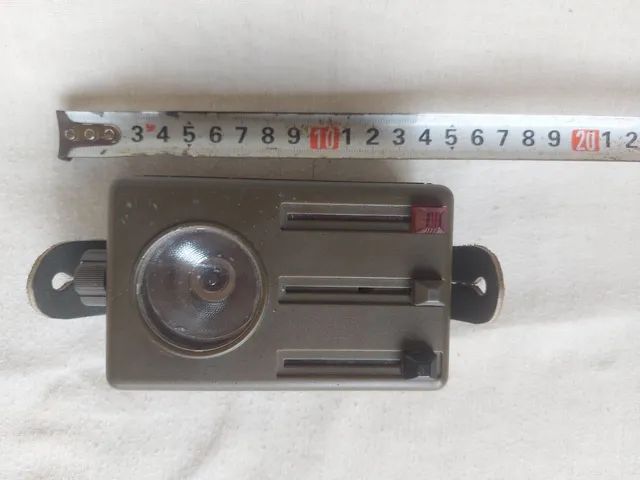 LANTERNA MILITAR  - Foto 5