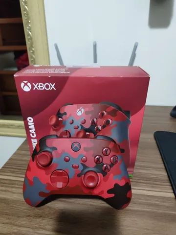 Jogos Xbox Series XS - Aqui na Nz7 é de Gamer pra Gamer