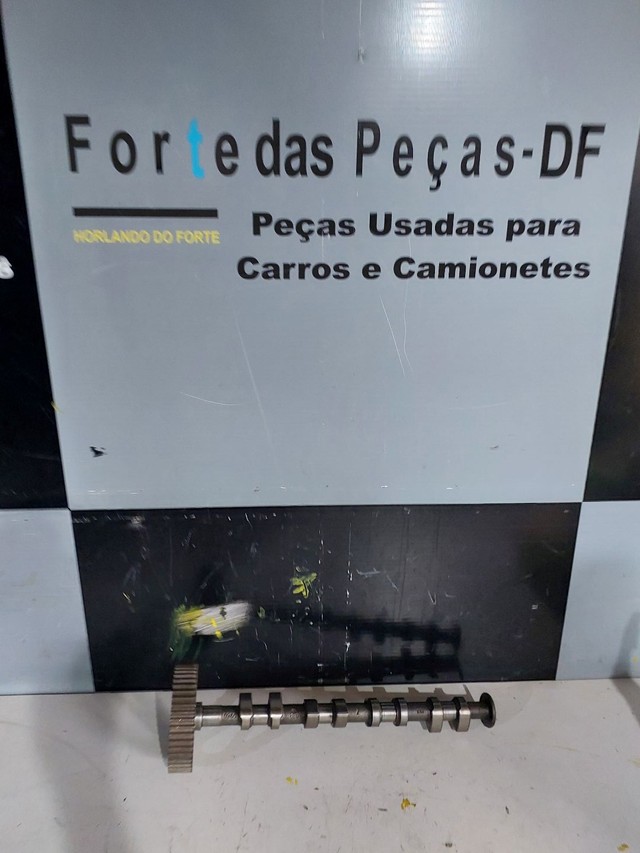 Comando De Válvula De Admissão Do Gol Parati 1.0 16v 95 À 2002