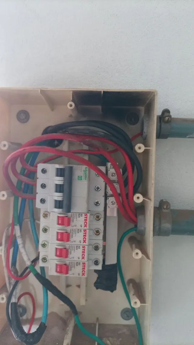 Walace eletricista  - Foto 3