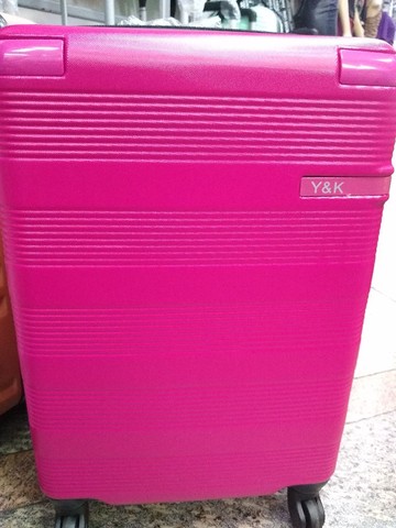 Malas de rodinhas 23kg para viagens nacionais e internacionais  - Foto 5