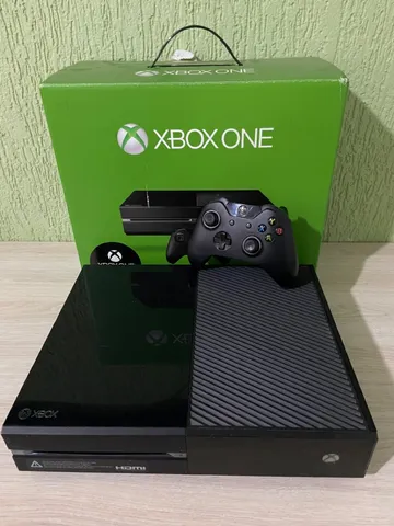 Xbox one flat  +93 anúncios na OLX Brasil