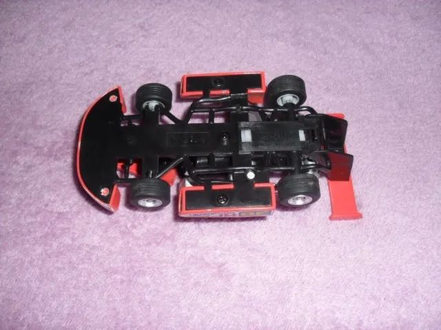 Miniatura Kart - Foto 5
