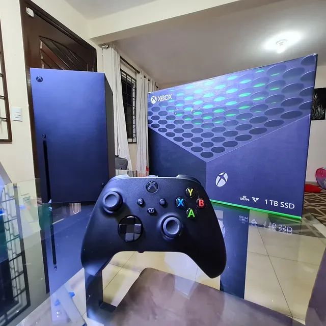 Microsoft reitera que o novo preço do Xbox Series S no Brasil é R$ 3.599