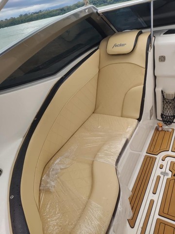Vendo Focker 265 Open - Foto 8