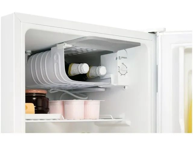 Frigobar Midea 45L Branco - MRC06B1 - Foto 4