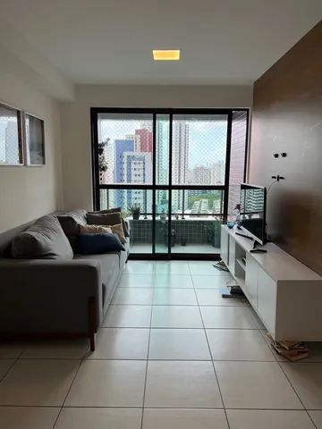 Captação de Apartamento a venda na Rua Hermógenes de Morais, Madalena, Recife, PE