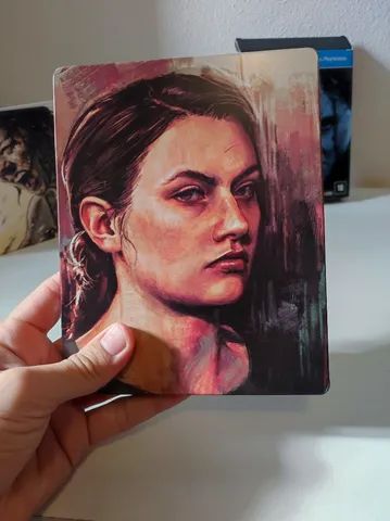 The Last of Us parte 2 (com brinde) - Foto 4