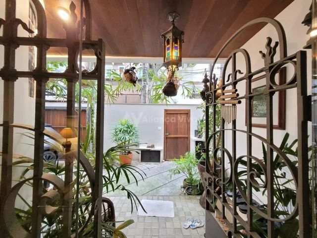 Urca | Casa 4 quartos, sendo 2 suites - Foto 5