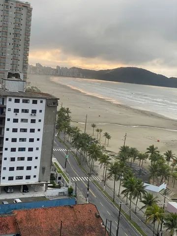 foto - Praia Grande - Aviação