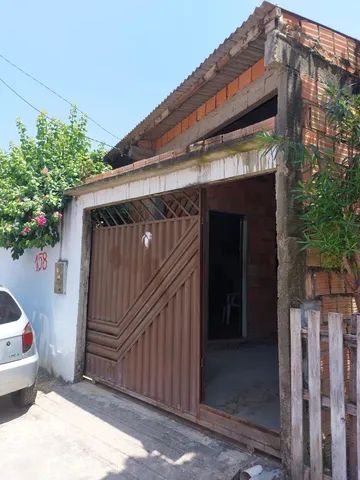 Captação de Casa a venda em Embu-Guaçu, SP
