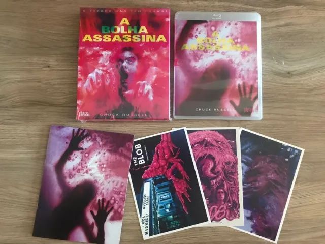 Assassinos por Natureza (Blu-ray) - CDs, DVDs etc - Humaitá, Rio de Janeiro  1233038655