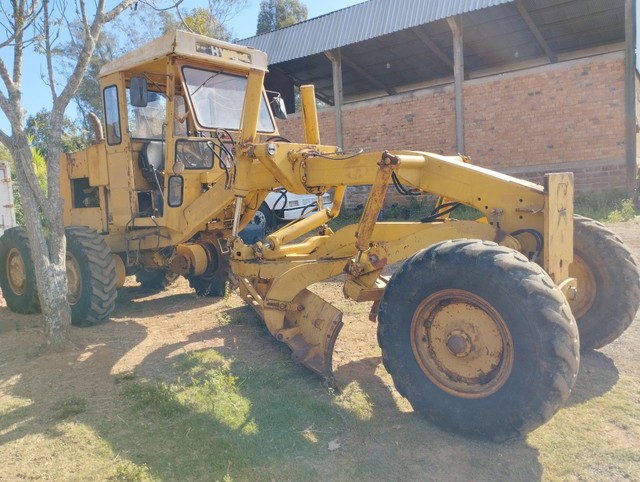 Patrola dresser 140 M , turbo  - Foto 5