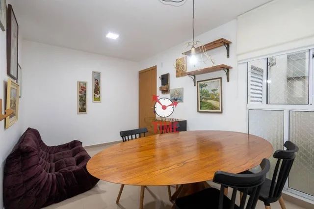 Apartamento com 2 dormitórios para alugar, 50 m² por R$ 2.178,68/mês - Pinheirinho - Curit - Foto 5