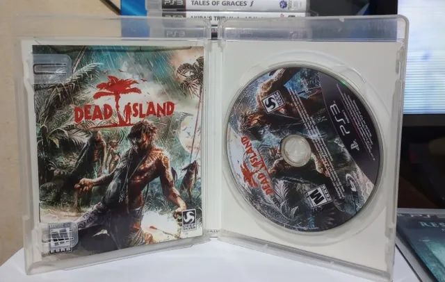 Ps3 jogos de zumbi  +23 anúncios na OLX Brasil