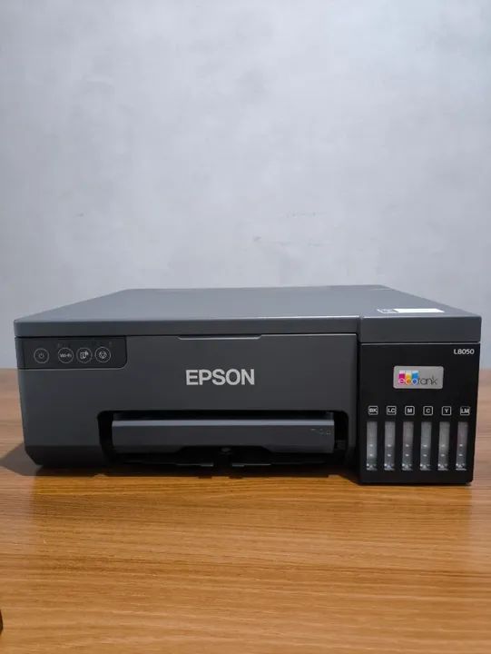 Impressora EPSON - L8050