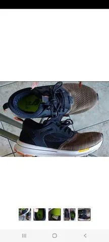 tênis fila ortopédico n 40 - Foto 4