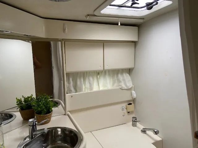 Alugo lancha 40 pés - passeios em Angra dos Reis com marinheiro, até 10 pessoas - Foto 4