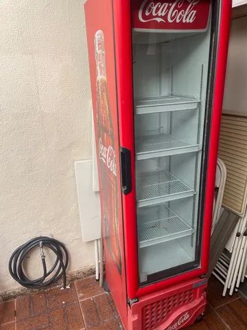 Vendo freezer coca cola  - Foto 3