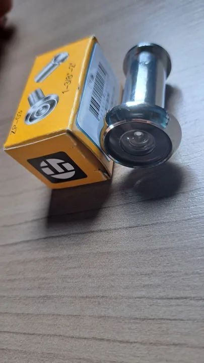 Olho Mágico!!! - Foto 2