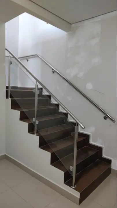Corrimão inox  - Foto 2