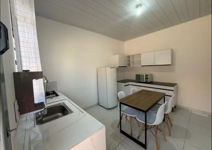 Vendo Casa no Sol Nascente