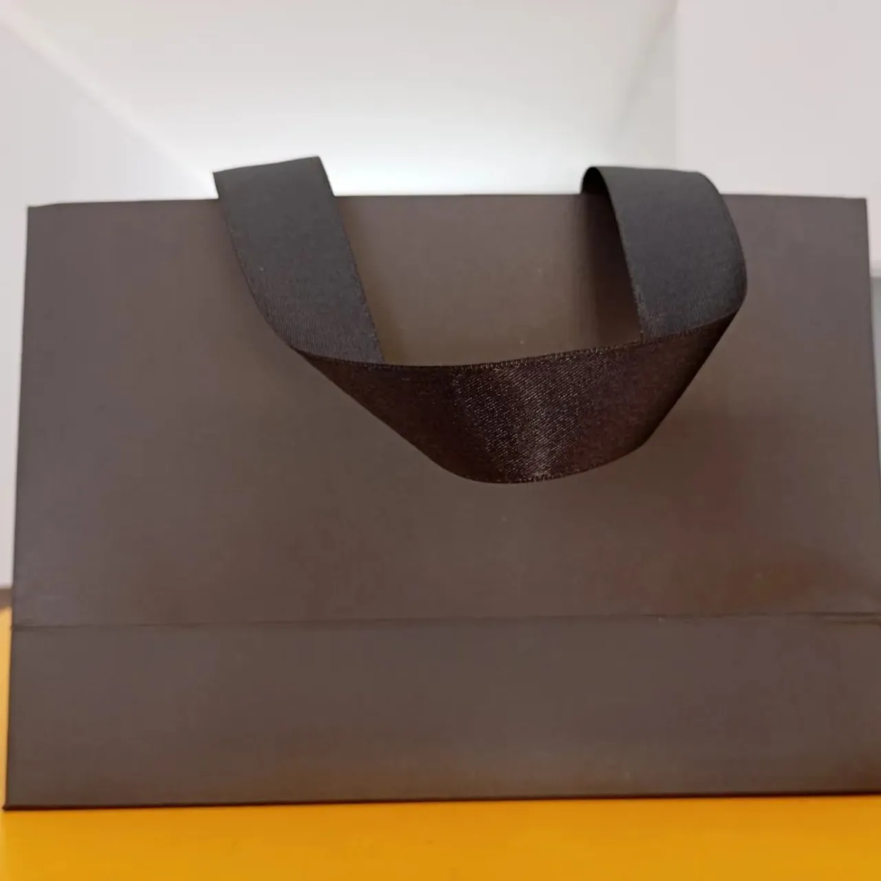 Sacola de Papel 