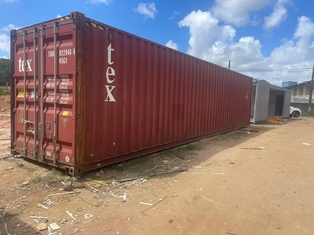 Container conteiner