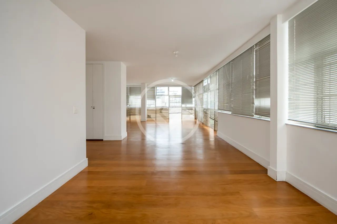 APARTAMENTO - 240 METROS, 2 VAGAS - HIGIENÓPOLIS codigo: 81943 - Foto 5