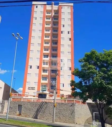 Captação de Apartamento a venda na Avenida São Paulo - de 312/313 a 520/521, Além Ponte, Sorocaba, SP