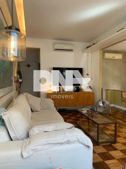 Apartamento - / Residencial / Humaitá - Foto 4