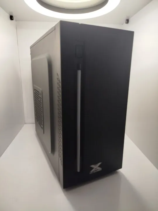 Pc gamer i5 6 / 8gb ddr4 / GTX 1060 3gb