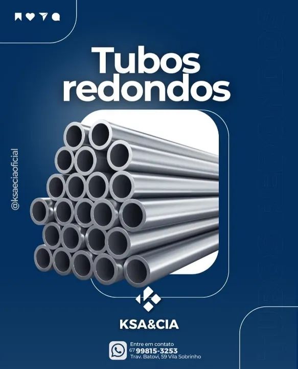 Viga G | Viga U | Metalon e toda linha estrutural - Foto 4