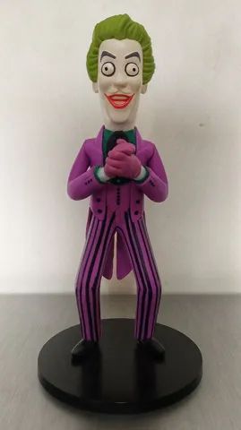 Estátua Joker (Coringa)