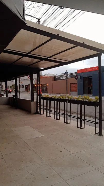 Toldos - Pergolado e Cobertas - Lonas - Policarbonato 