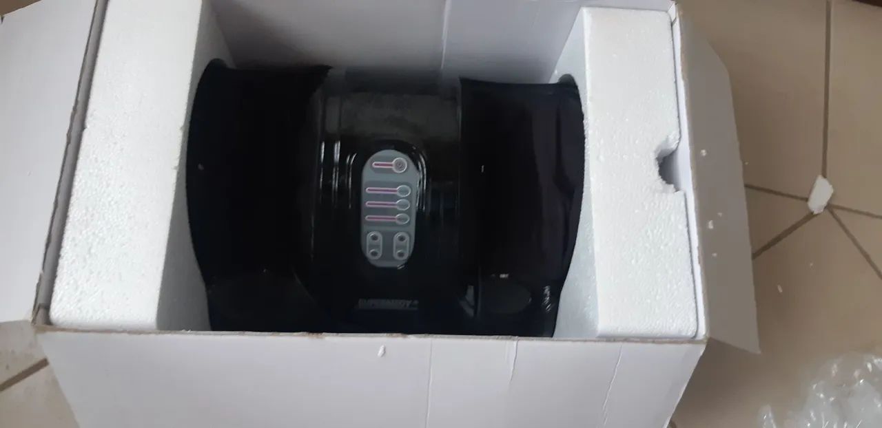 Massageador de pés  - Foto 2