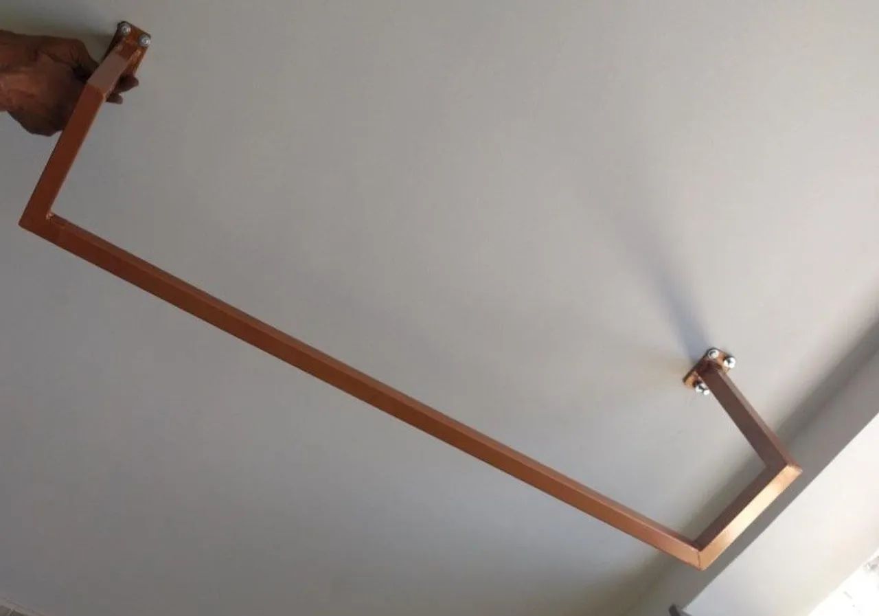 Araras Modernas - LEIA A DESCRIÇÃO  - Foto 3